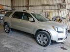 2017 Gmc Acadia Limited Slt-2 للبيع في Abilene، TX - Hail