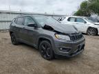 2018 Jeep Compass Latitude for Sale in Mercedes, TX - Front End