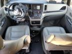 2018 Toyota Sienna Xle for Sale in Baltimore, MD - Front End