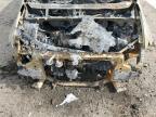 2018 Chrysler Pacifica Touring L Plus na sprzedaż w Hurricane, WV - Burn