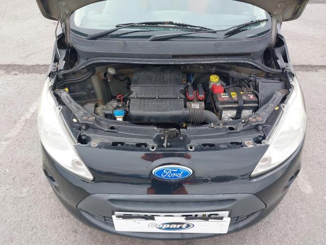 2009 FORD KA STYLE