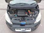 2009 FORD KA STYLE for sale at Copart CHESTER