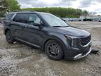 2025 Kia Carnival Sx იყიდება Hampton-ში, VA - Side