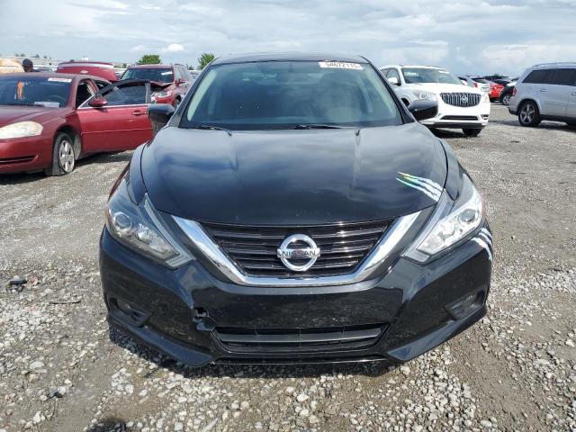  NISSAN ALTIMA 2017 Czarny