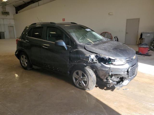  CHEVROLET TRAX 2020 Gray