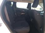 2017 Jeep Cherokee Latitude продається в Eight Mile, AL - Front End