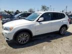 2013 Bmw X3 Xdrive28I للبيع في Los Angeles، CA - Rear End