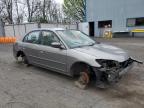 2004 Honda Civic Hybrid for Sale in Portland, OR - Vandalism