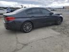 2018 Bmw 540 Xi იყიდება Windsor-ში, NJ - Front End