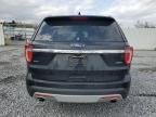 2016 Ford Explorer Xlt للبيع في Albany، NY - Rollover