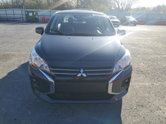 MITSUBISHI MIRAGE 2024 Charcoal
