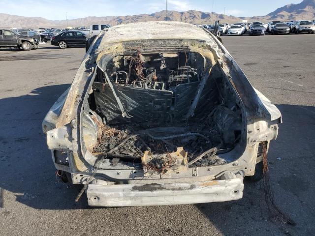  FORD MUSTANG 2024 Желтый