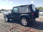 2013 Jeep Wrangler Sport за продажба в Hueytown, AL - Minor Dent/Scratches