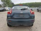 2013 Nissan Juke S იყიდება Hampton-ში, VA - Rear End