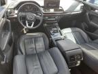 2021 Audi Q5 Premium იყიდება West Palm Beach-ში, FL - Front End