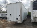 Bridgeton, MO에서 판매 중인 2016 Wabash Dry Van Trailer - Rear End