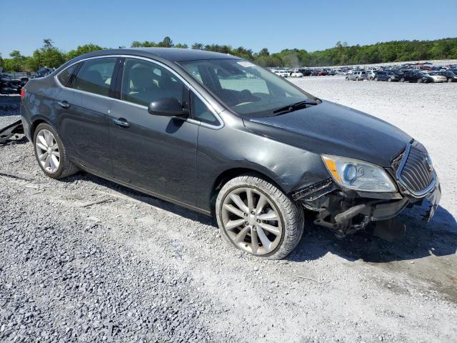  BUICK VERANO 2014 Угольный