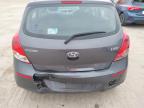 2014 HYUNDAI I20 ACTIVE for sale at Copart YORK