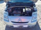 2006 CITROEN C2 DESIGN for sale at Copart YORK
