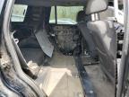 2015 Chevrolet Tahoe Police за продажба в Woodhaven, MI - Stripped