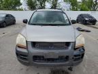 2008 Kia Sportage Lx იყიდება Bridgeton-ში, MO - Mechanical