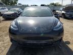 2018 Tesla Model 3  de vânzare în Wichita, KS - Side