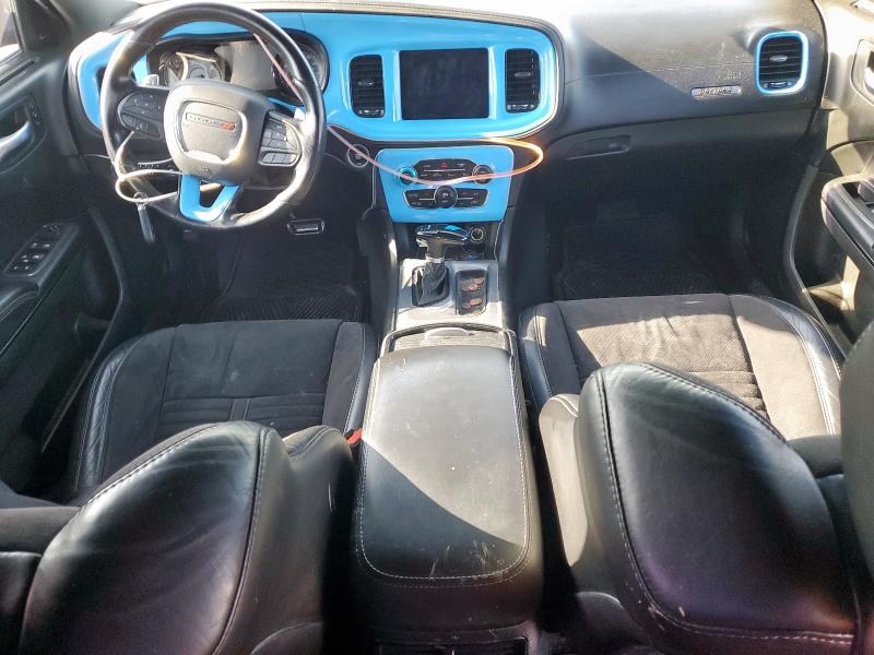  DODGE CHARGER 2020 Czarny