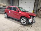 2015 Mitsubishi Outlander Sport Se en Venta en West Mifflin, PA - Front End