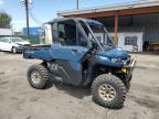 Denver, CO에서 판매 중인 2025 Can-Am Defender Limited Cab Hd10 - Frame Damage