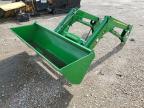 2024 John Deere 520M Loader იყიდება Greenwell Springs-ში, LA - Frame Damage
