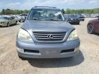 2005 Lexus Gx 470 for Sale in Conway, AR - Rear End