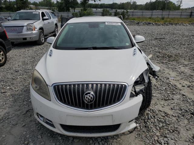  BUICK VERANO 2013 White