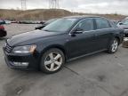 2015 Volkswagen Passat S for Sale in Littleton, CO - Normal Wear