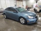 2012 Chevrolet Cruze Ls for Sale in Madisonville, TN - All Over