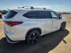 2021 Toyota Highlander Xse на продаже в Brighton, CO - Front End