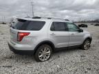 2014 Ford Explorer Xlt for Sale in Wayland, MI - Front End