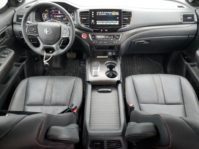  HONDA PASSPORT 2023 Srebrny