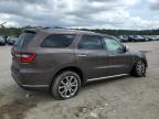 2018 Dodge Durango Citadel за продажба в Harleyville, SC - Front End