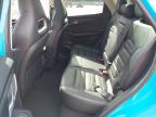 2022 MG HS EXCLUSI for sale at Copart WHITBURN