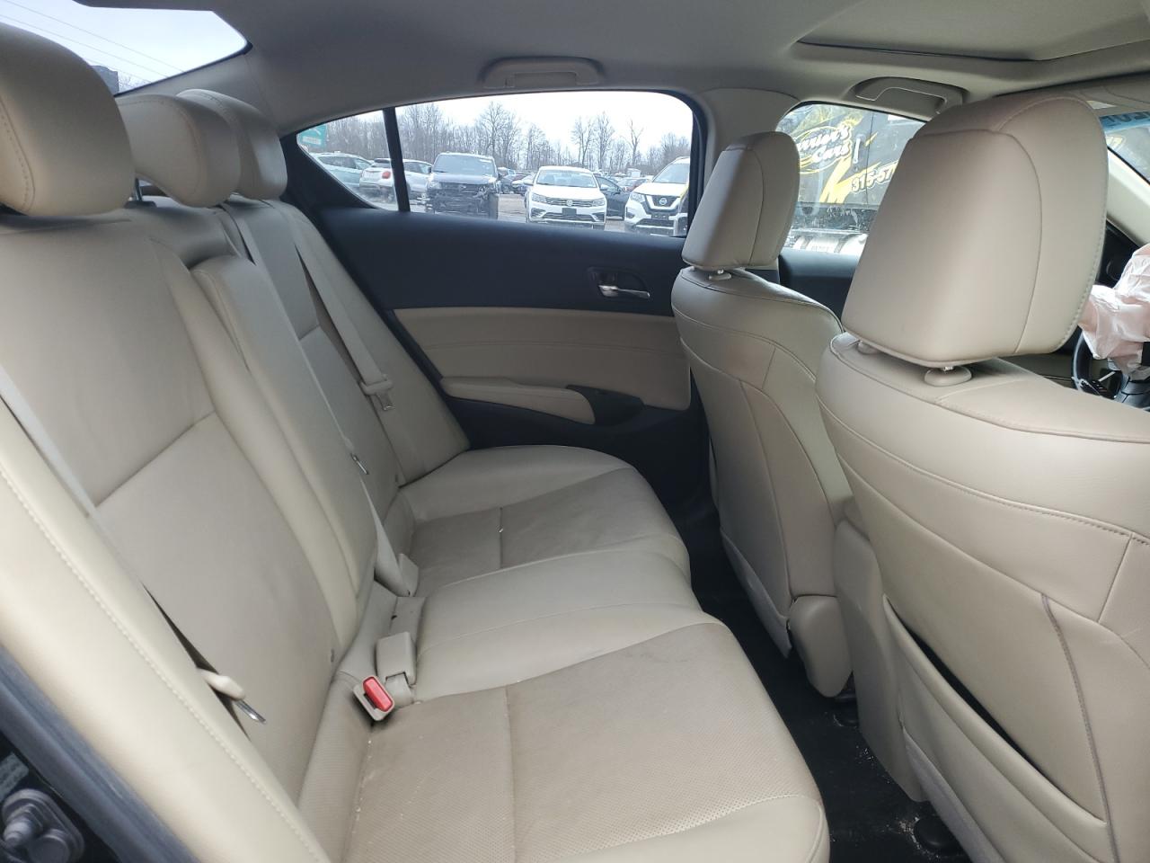 2013 Acura Ilx 20 Tech VIN: 19VDE1F75DE018934 Lot: 51143825