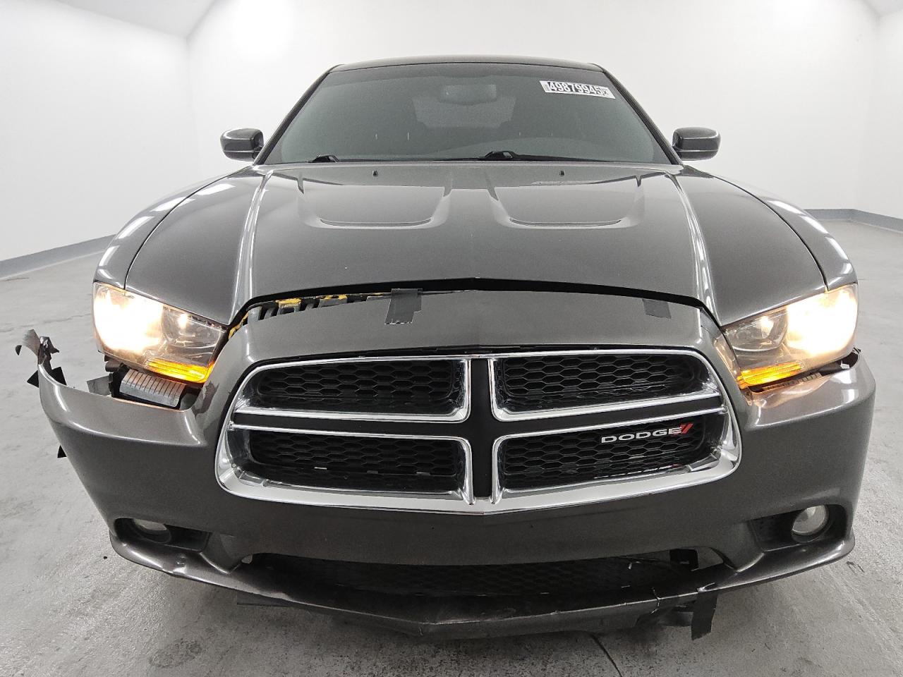 2014 Dodge Charger Se for Sale in Van Nuys, CA - Front End