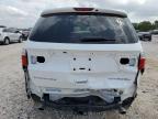 2013 Dodge Durango Citadel на продаже в Houston, TX - Front End