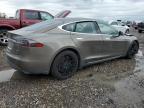 2015 Tesla Model S  იყიდება Houston-ში, TX - Burn - Engine