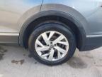 2024 VOLKSWAGEN TIGUAN ALLSPACE LIFE TSI  for sale at Copart CHESTER