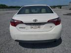 2014 Toyota Corolla L   en Venta en Gastonia, NC - Front End