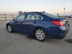 2017 Subaru Legacy 2.5I Premium на продаже в Bakersfield, CA - Rear End