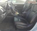 2022 Subaru Crosstrek Limited for Sale in Columbus, OH - Front End
