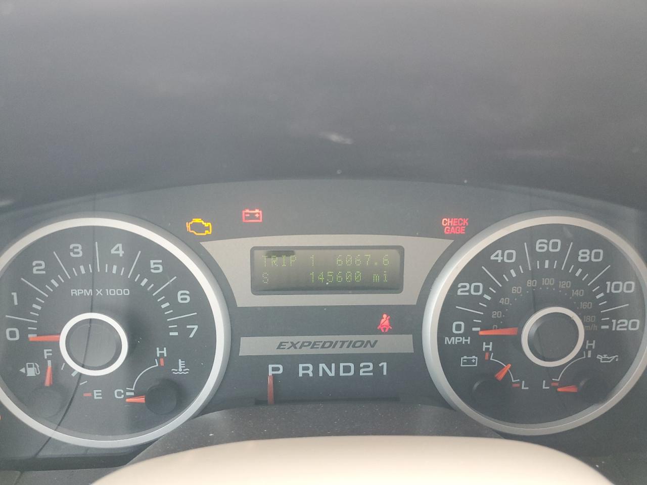 2005 Ford Expedition Eddie Bauer VIN: 1FMFU18595LA10659 Lot: 51472465