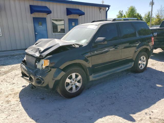 2010 Ford Escape Limited