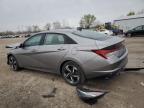 2022 Hyundai Elantra Limited for Sale in Pekin, IL - Front End